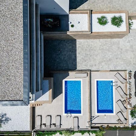 Apartments Sea & Stone マリンスカ エクステリア 写真