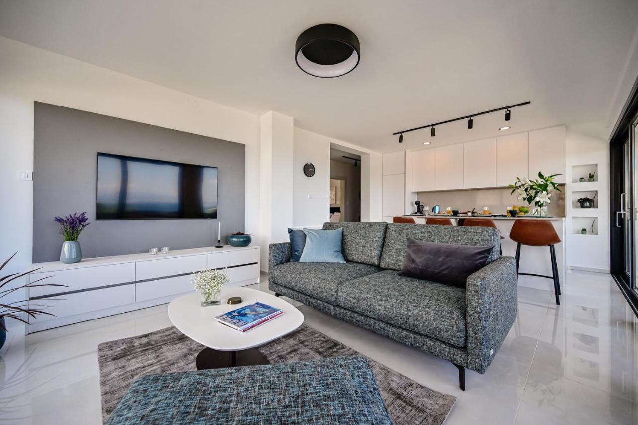 Apartments Sea & Stone マリンスカ エクステリア 写真