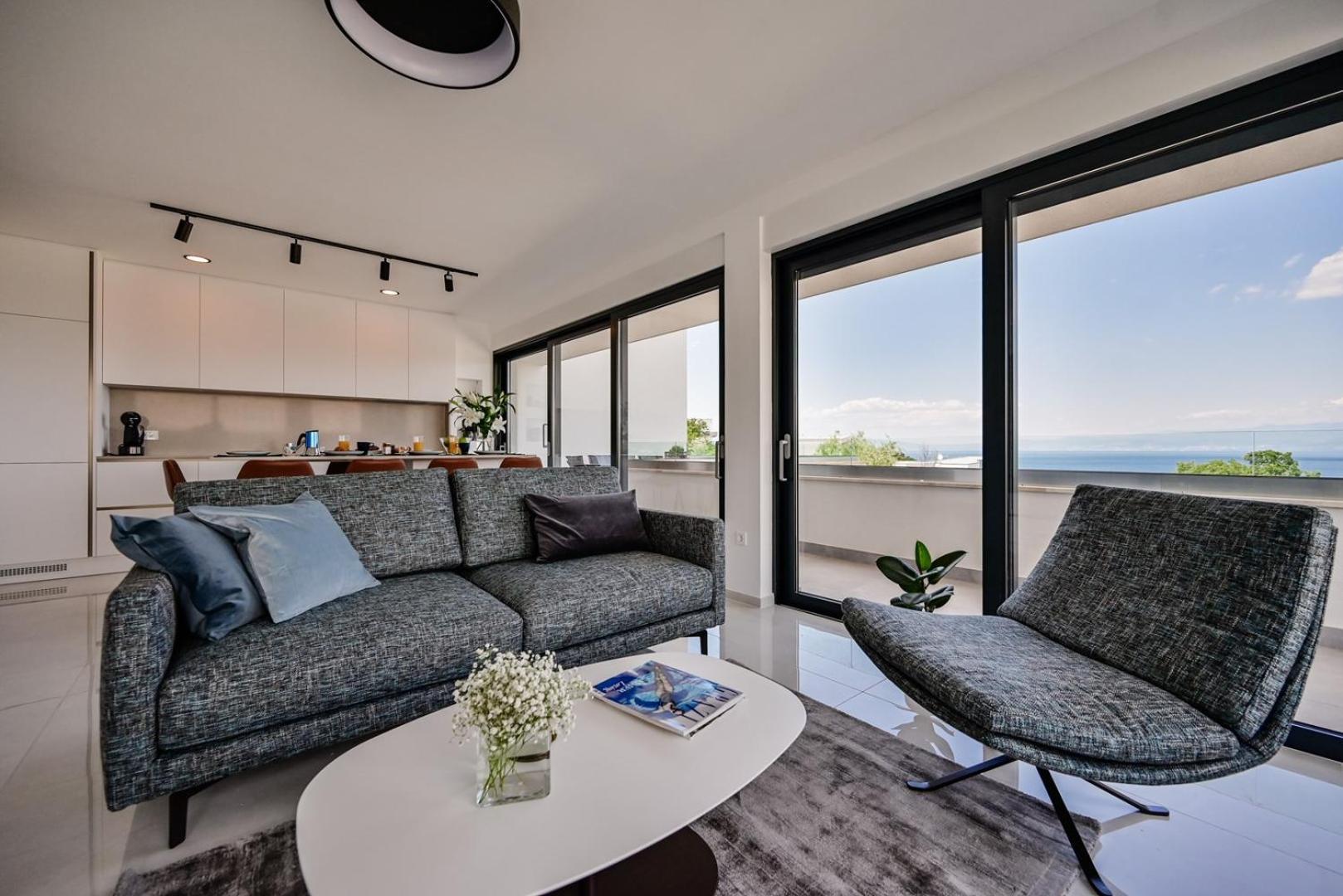 Apartments Sea & Stone マリンスカ エクステリア 写真