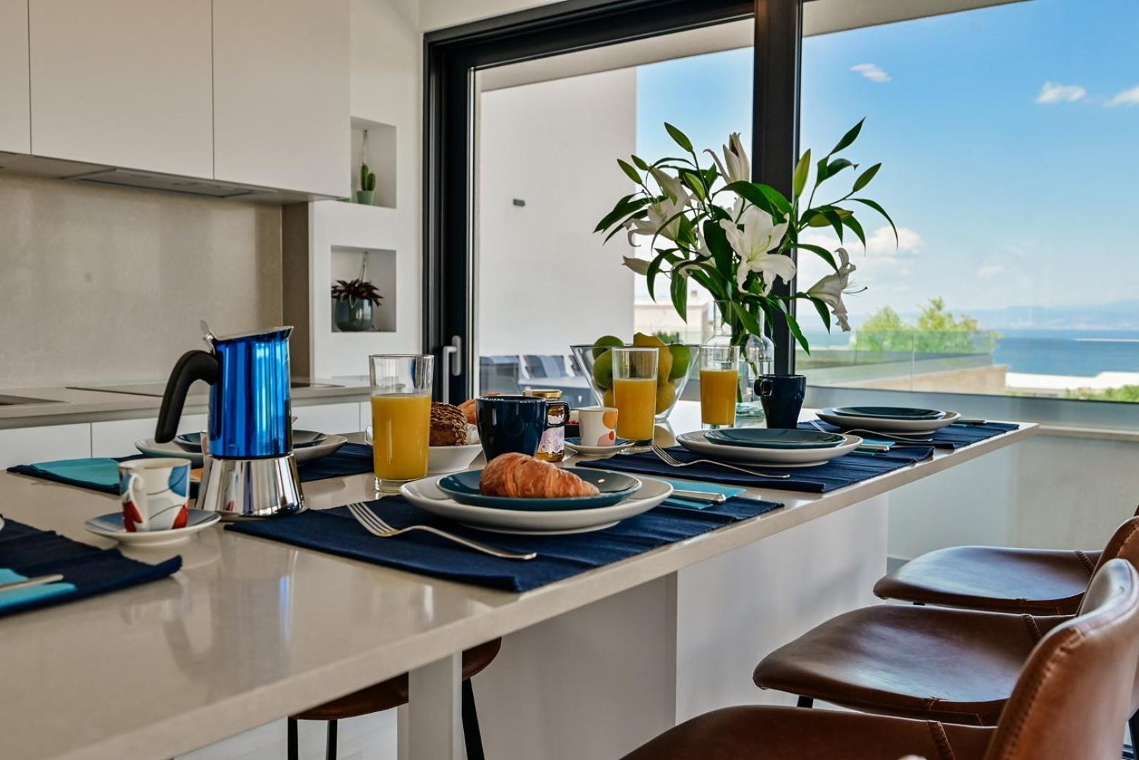 Apartments Sea & Stone マリンスカ エクステリア 写真
