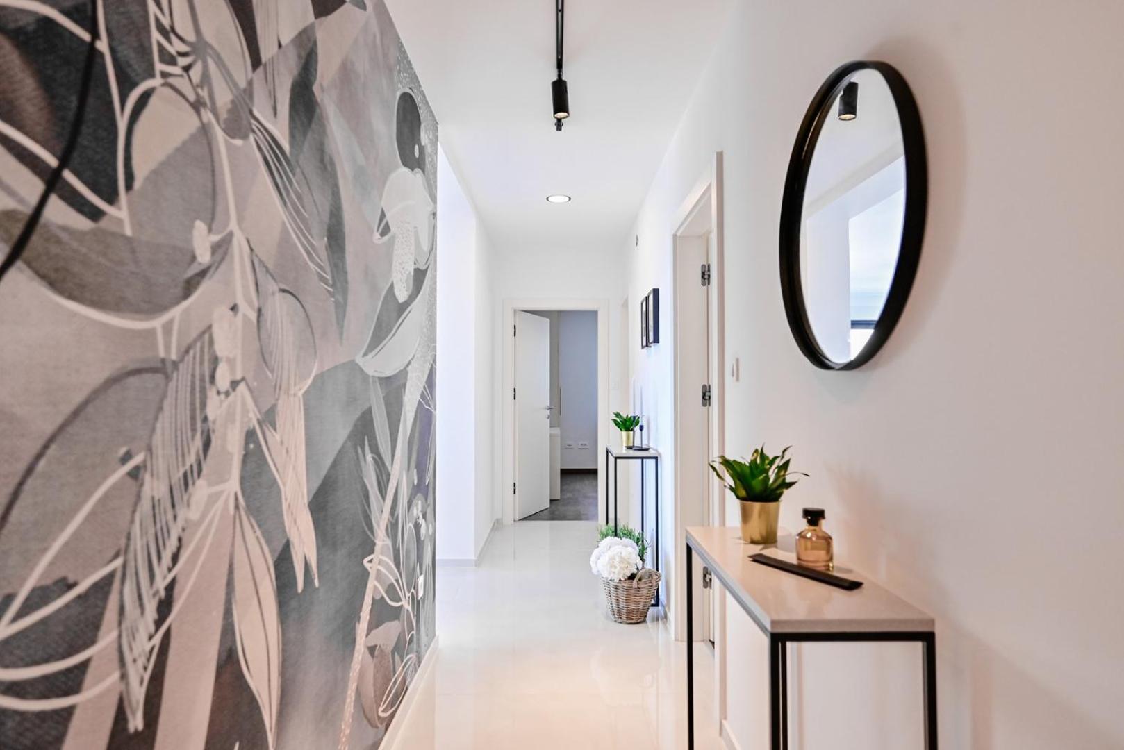 Apartments Sea & Stone マリンスカ エクステリア 写真