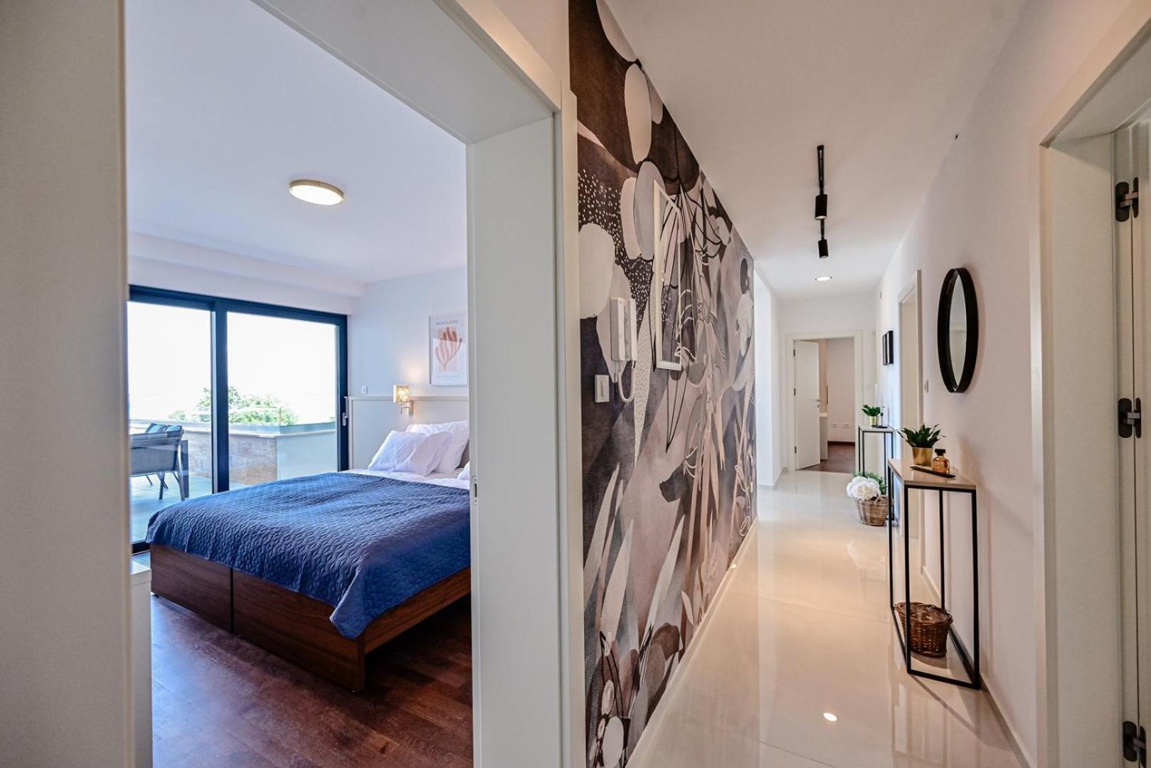 Apartments Sea & Stone マリンスカ エクステリア 写真