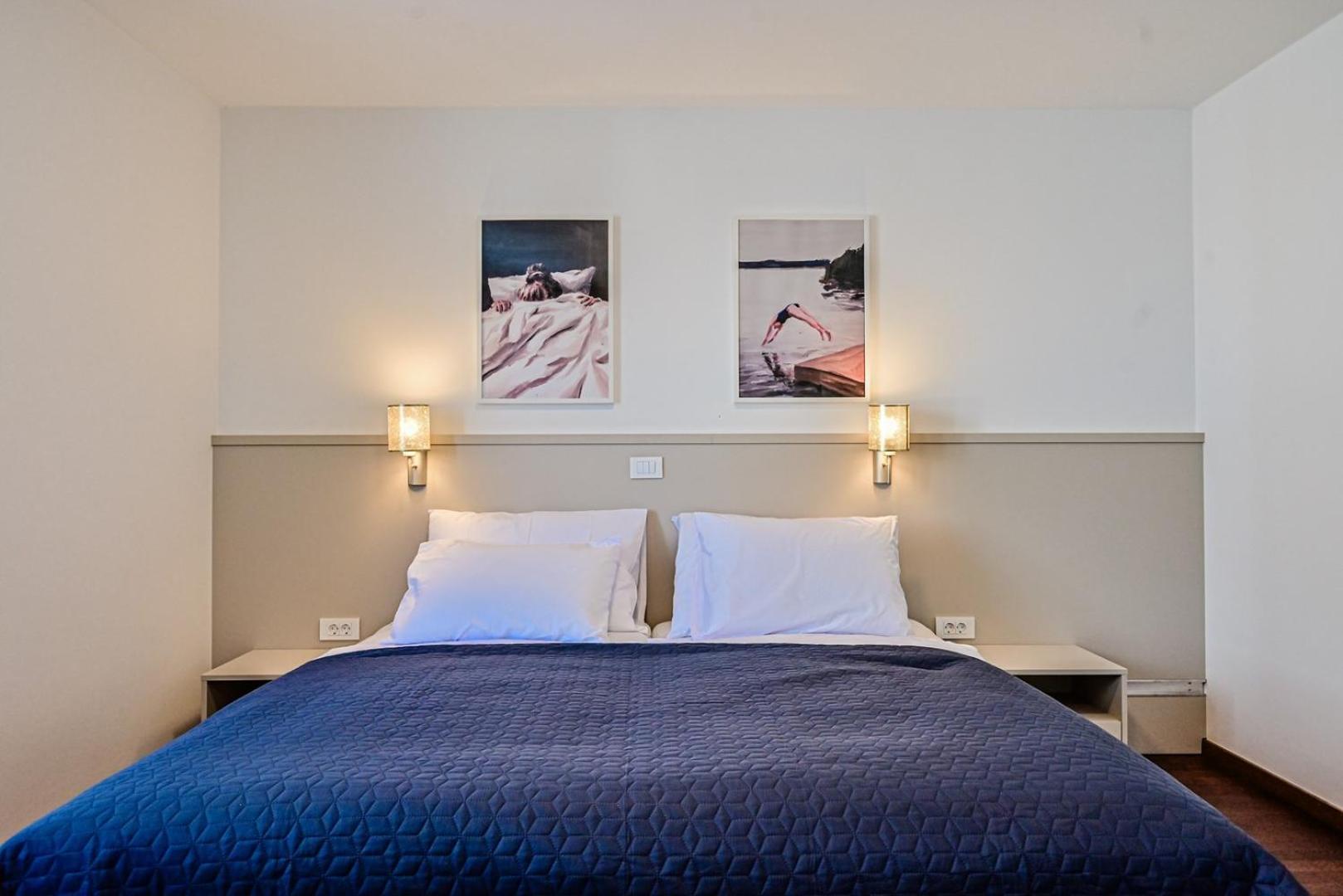 Apartments Sea & Stone マリンスカ エクステリア 写真