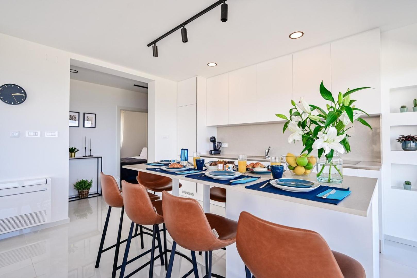 Apartments Sea & Stone マリンスカ エクステリア 写真