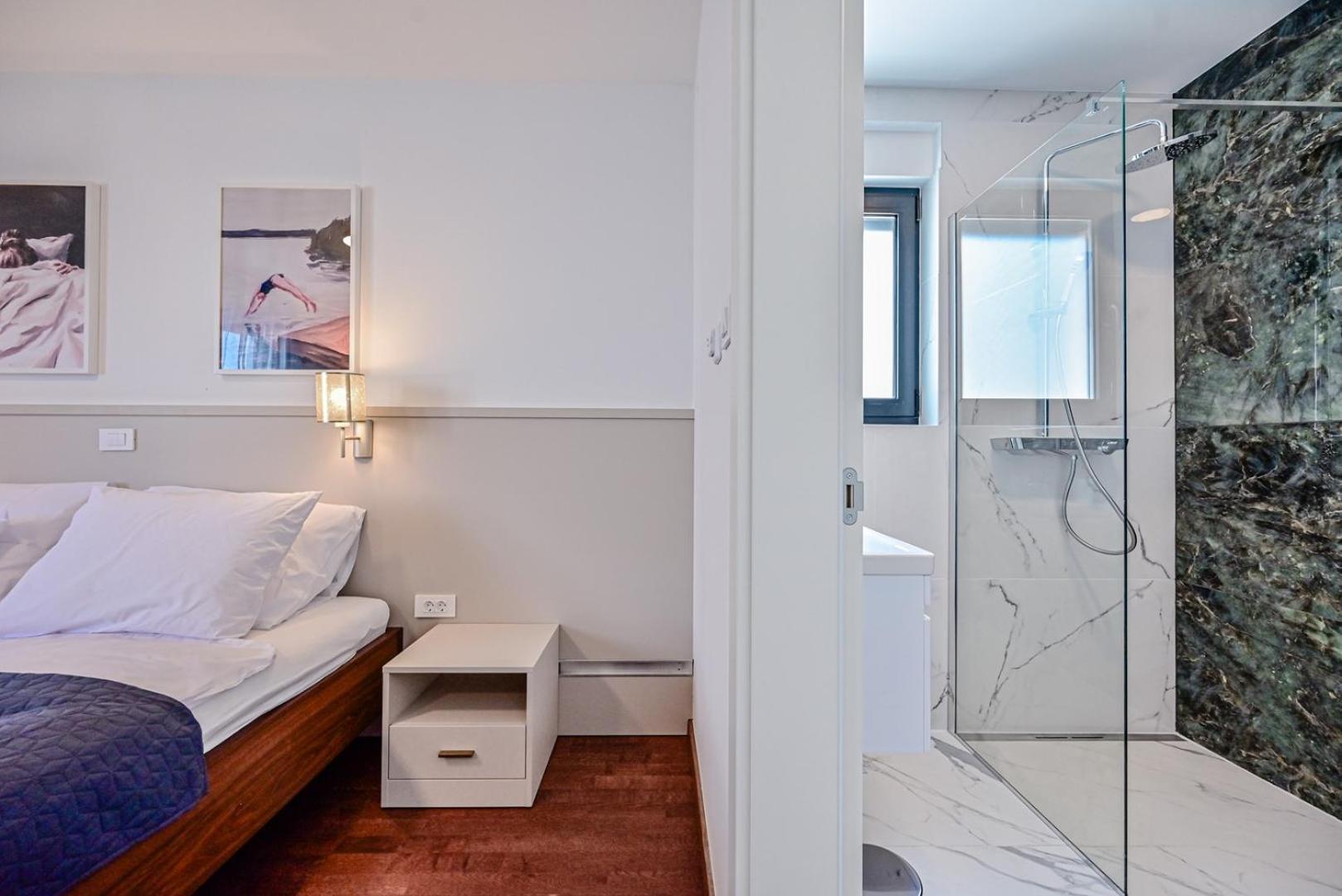 Apartments Sea & Stone マリンスカ エクステリア 写真