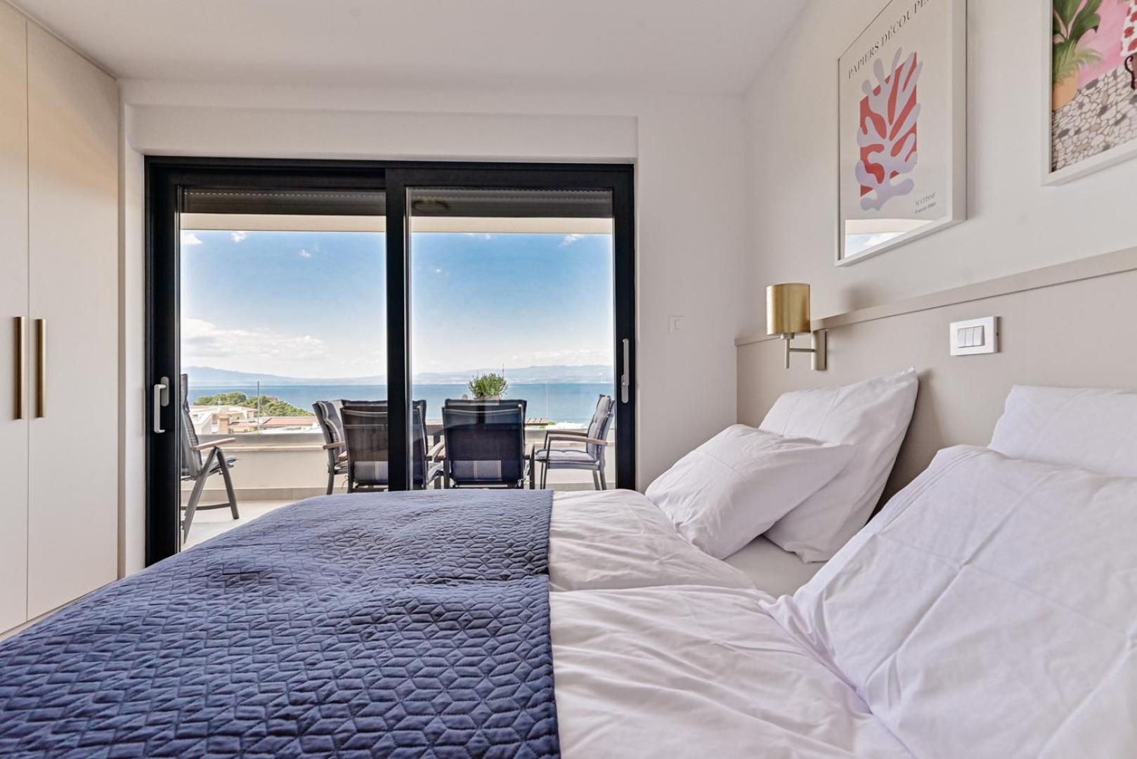 Apartments Sea & Stone マリンスカ エクステリア 写真