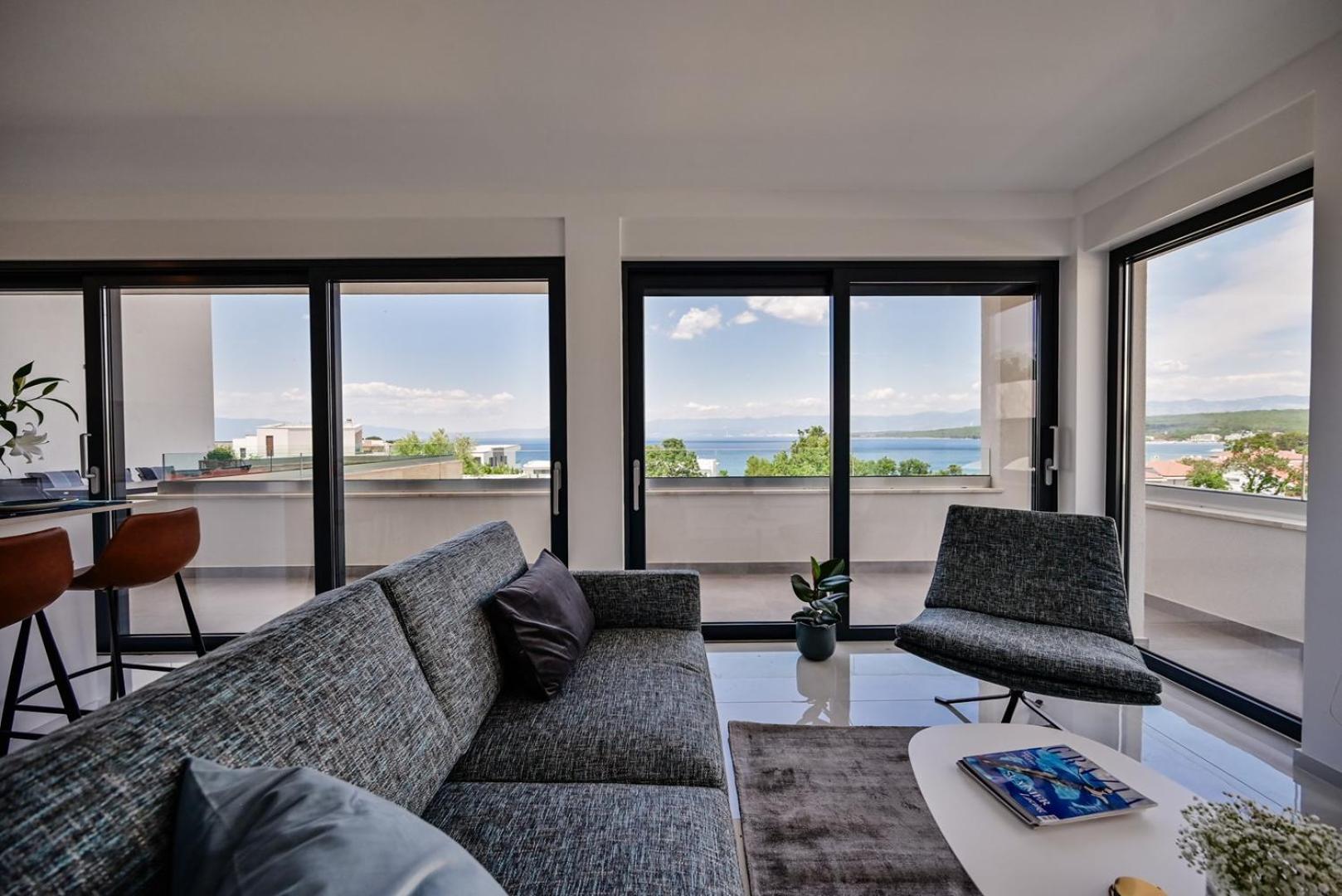 Apartments Sea & Stone マリンスカ エクステリア 写真
