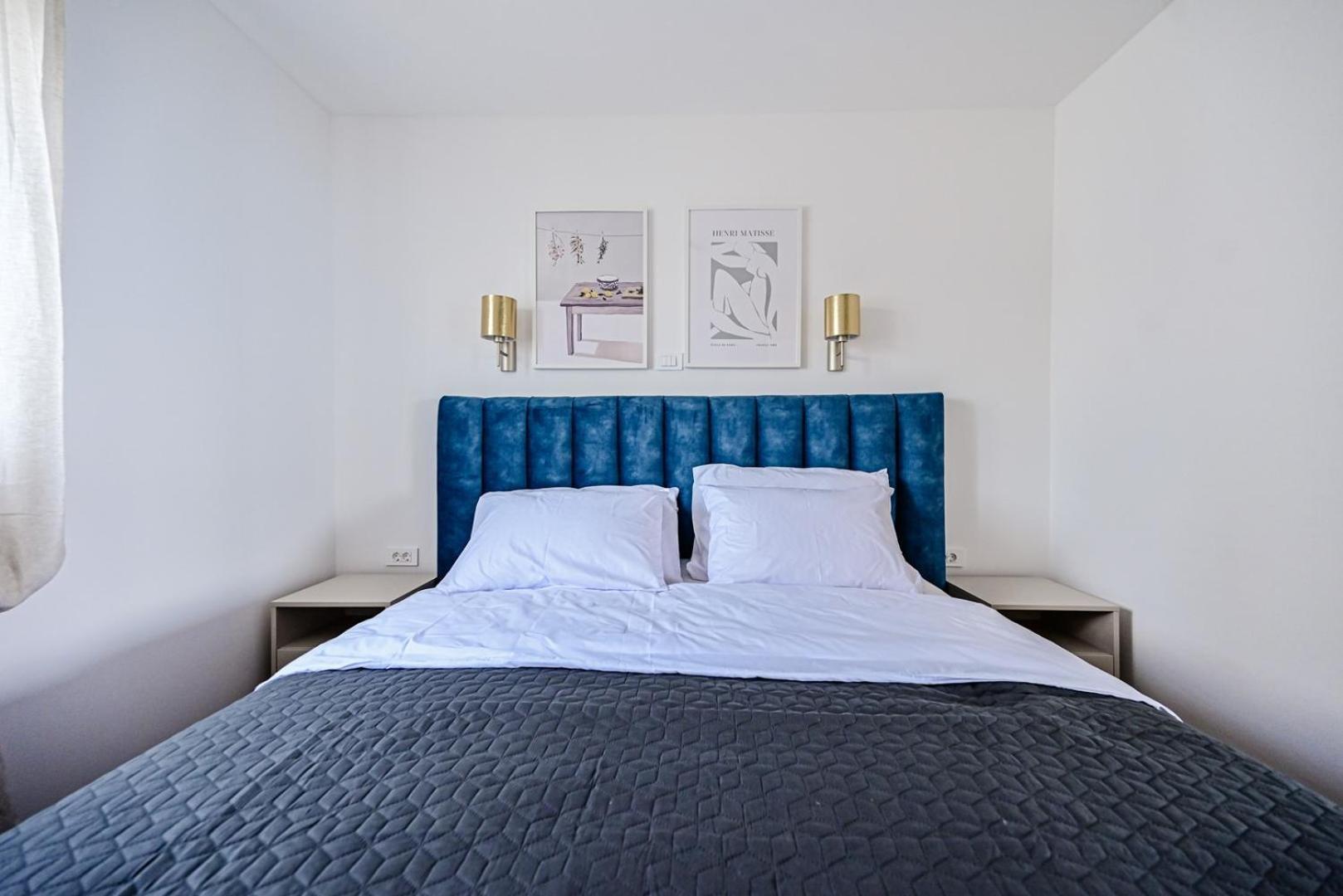 Apartments Sea & Stone マリンスカ エクステリア 写真