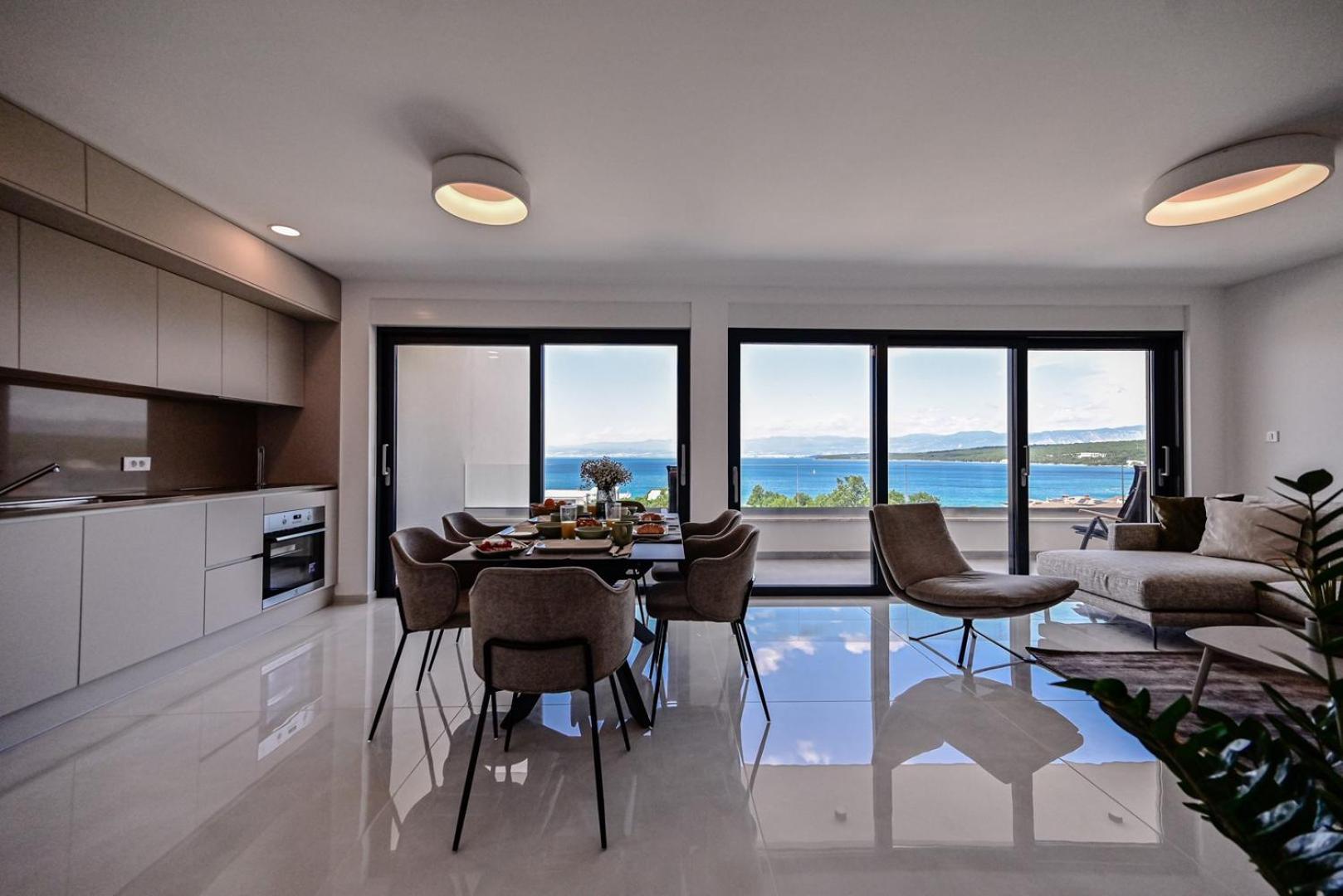 Apartments Sea & Stone マリンスカ エクステリア 写真