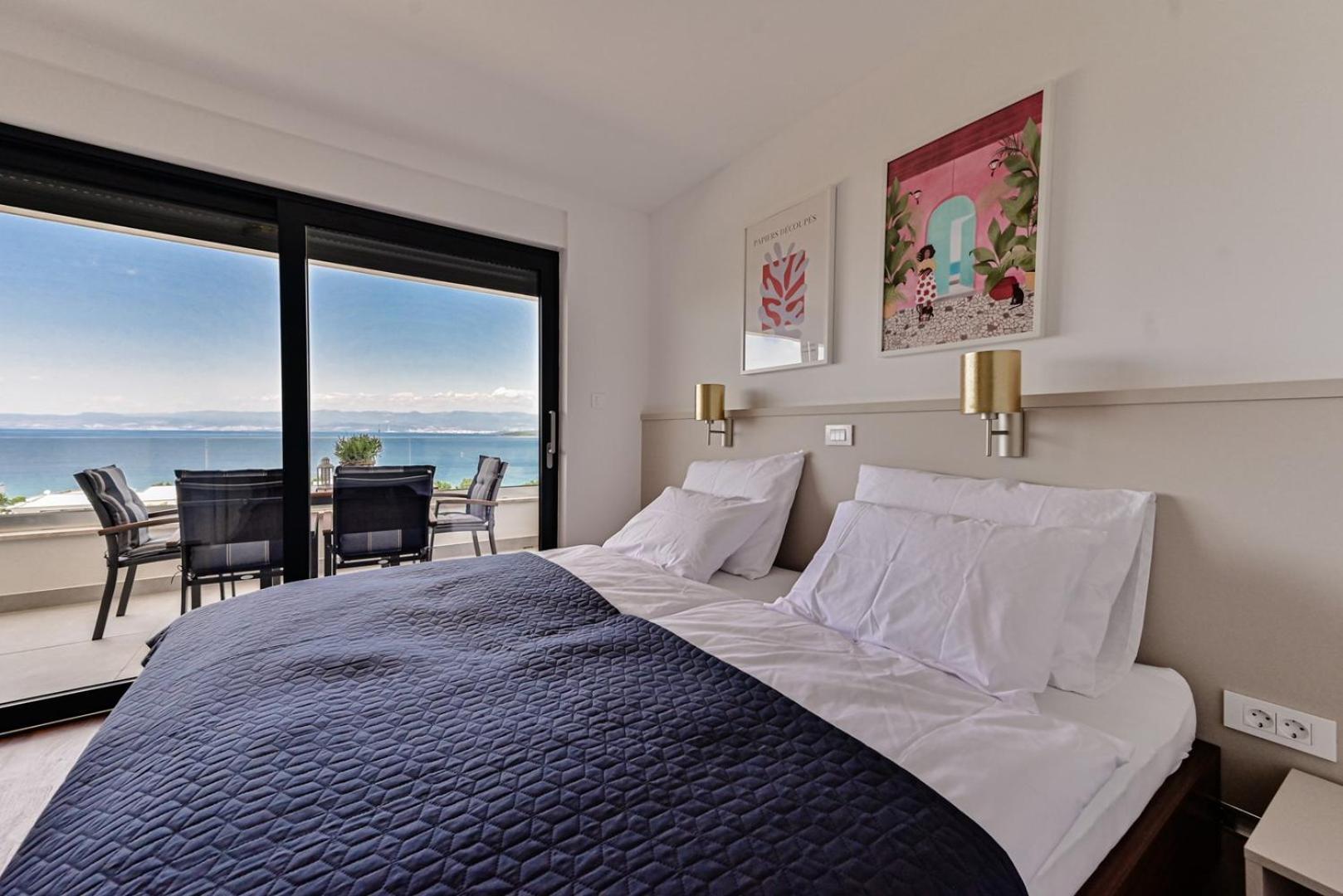 Apartments Sea & Stone マリンスカ エクステリア 写真