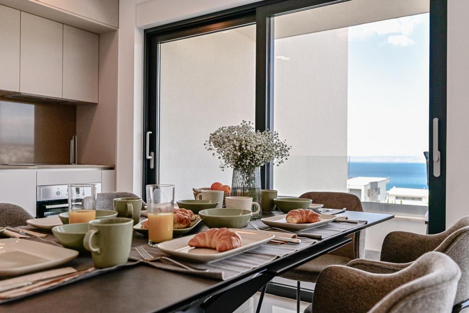 Apartments Sea & Stone マリンスカ エクステリア 写真