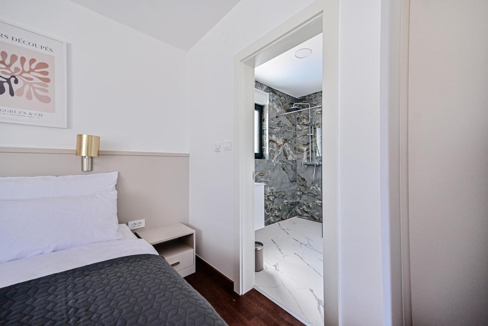 Apartments Sea & Stone マリンスカ エクステリア 写真