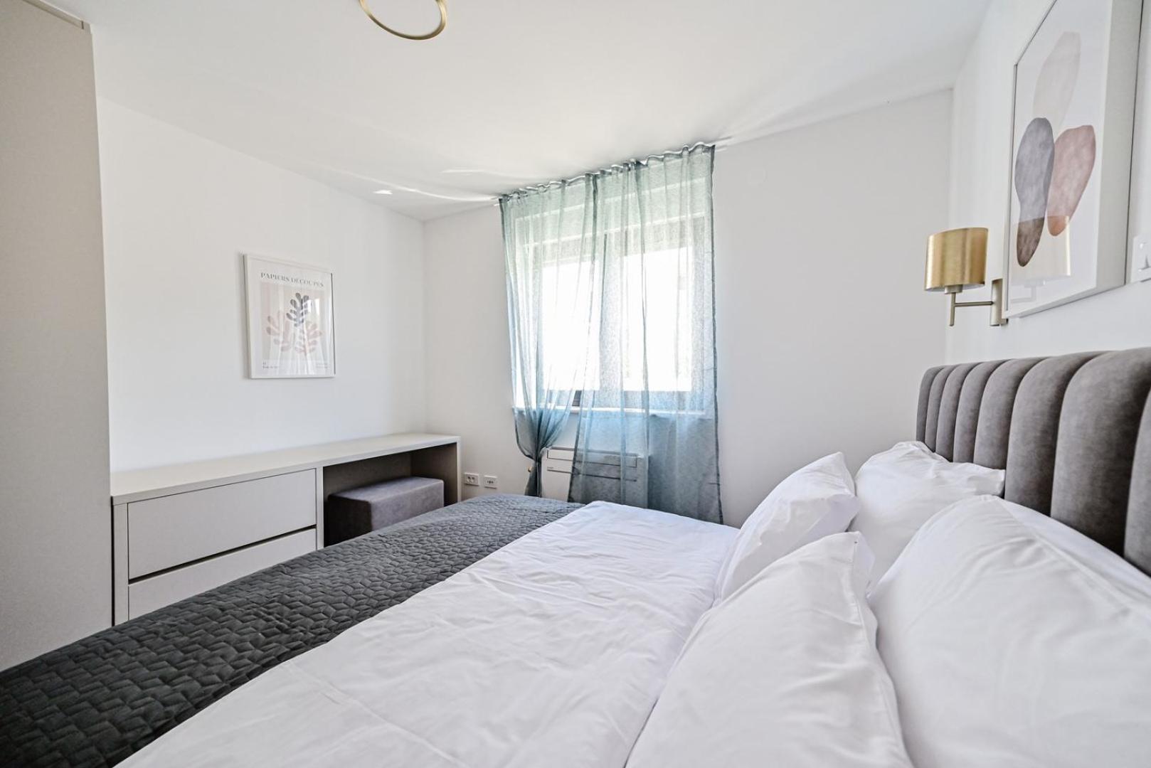 Apartments Sea & Stone マリンスカ エクステリア 写真