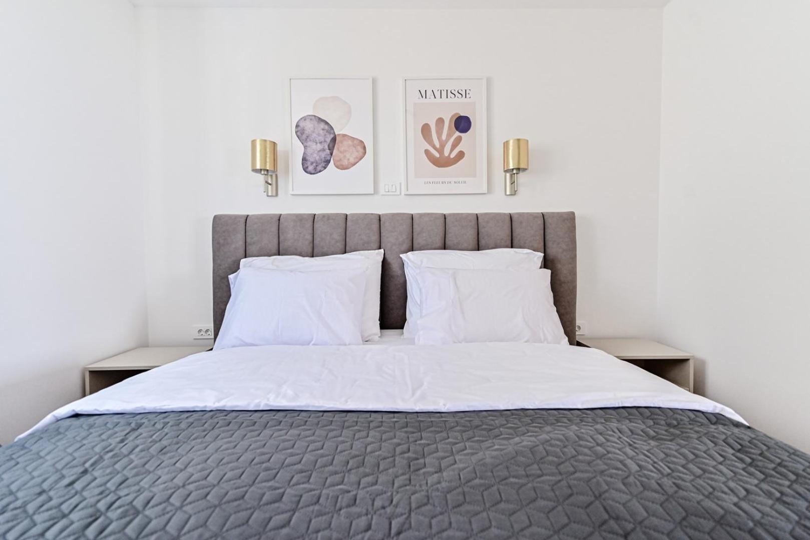 Apartments Sea & Stone マリンスカ エクステリア 写真